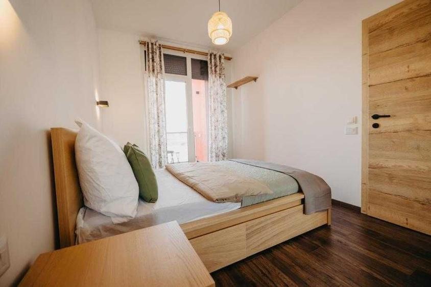 Apartament cu 2 camere în Aurel Vlaicu