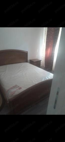Apartament cu 2 camere semidecomandat în Horia