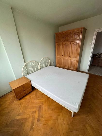 Apartament cu 2 camere semidecomandat în Ultracentral