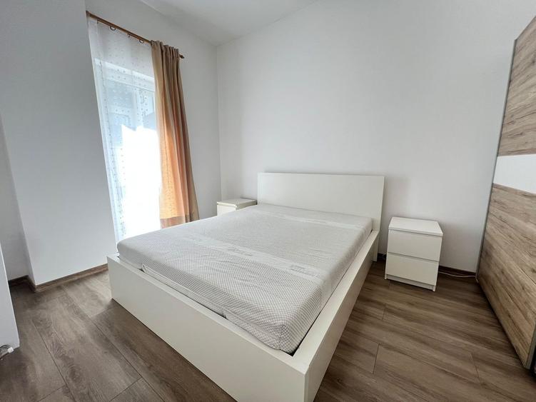 Apartament cu 2 camere la prima inchiriere | Ego Residence | Parcare subterana - 7