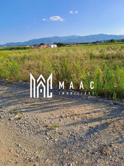 Teren Construcții extravilan de 500 mp, în Șelimbăr