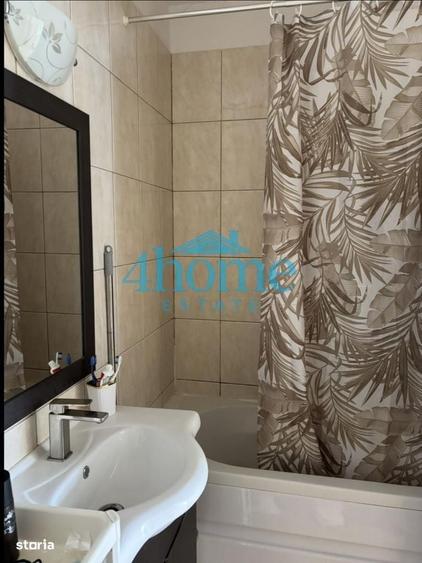 Apartament cu 2 camere în Doamna Ghica