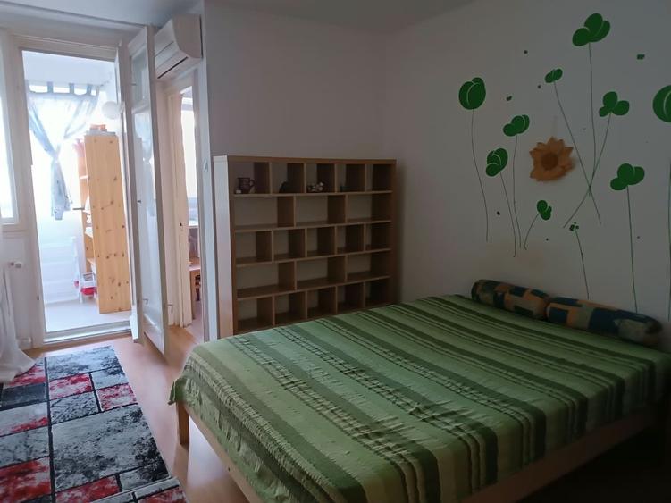 Garsonieră semidecomandată în Drumul Taberei