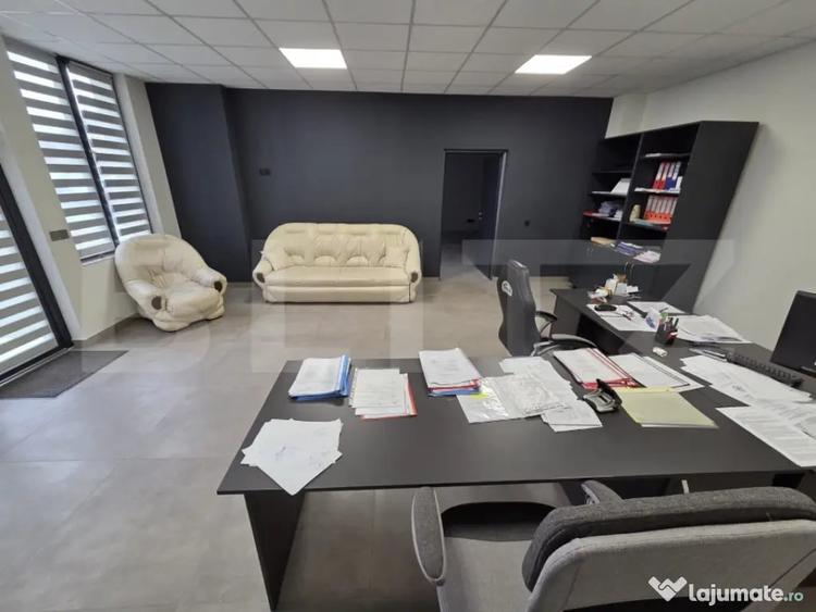 Spațiu comercial, de 88 mp, în Porolissum