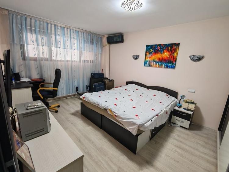 Apartament cu 2 camere decomandat în Chiajna