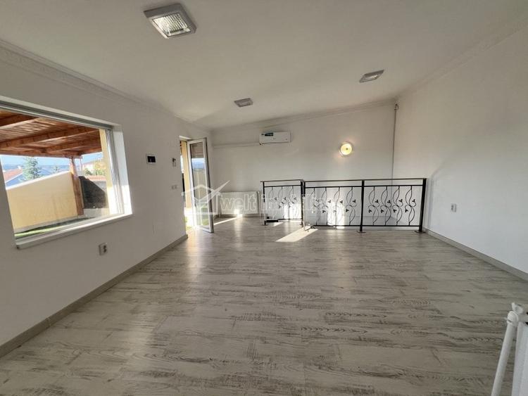 Spațiu comercial, de 200 mp, în Gheorgheni