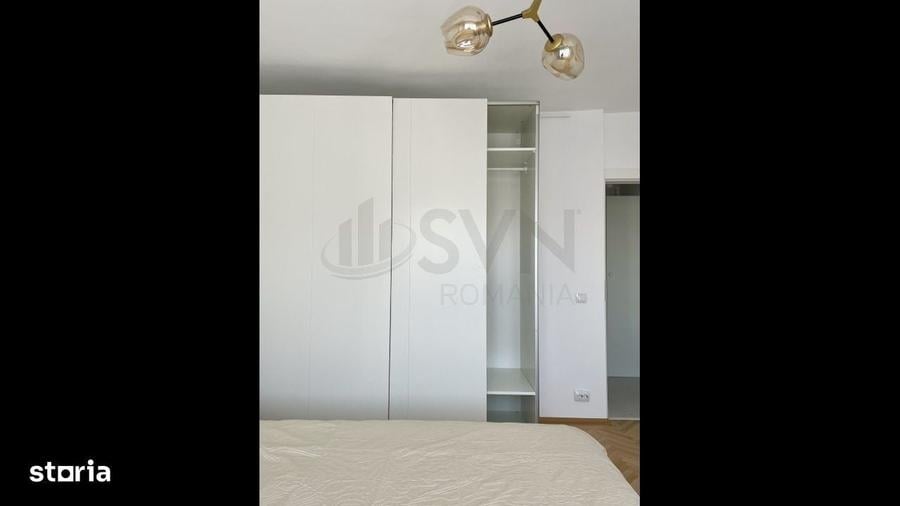 Apartament 2 camere de inchiriat Dorobanti - 13