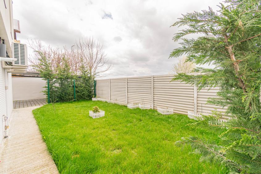 Casă individuală cu 5 camere cu Canalizare în Exterior Nord