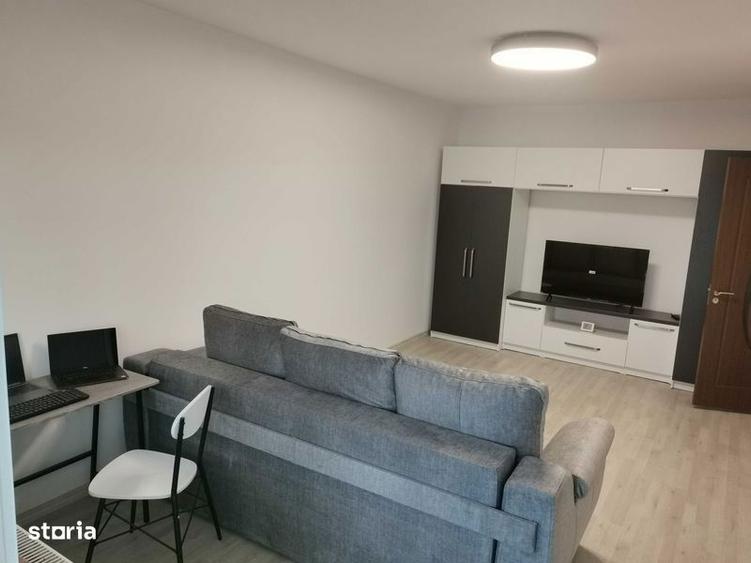 Proprietar, inchiriez apartament 1 camera Rond Vechi - CUG - 3