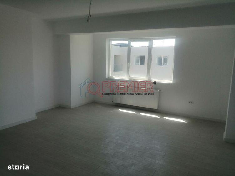Apartament cu 3 camere decomandat în Brâncoveanu
