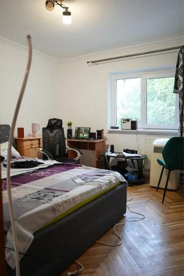 Apartament cu 2 camere decomandat în 1 Mai