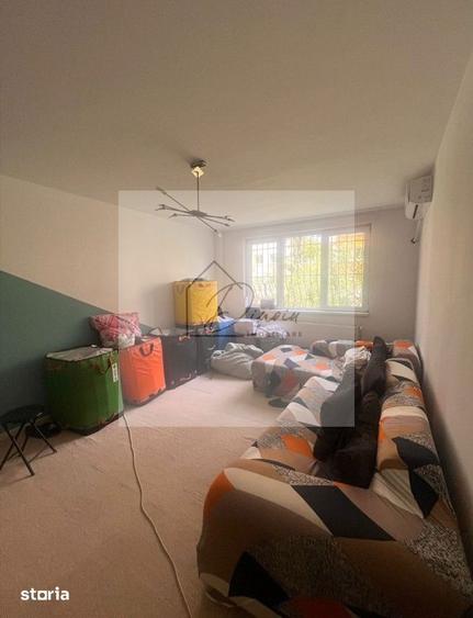 Apartament cu 2 camere decomandat, mobilat în Ozana
