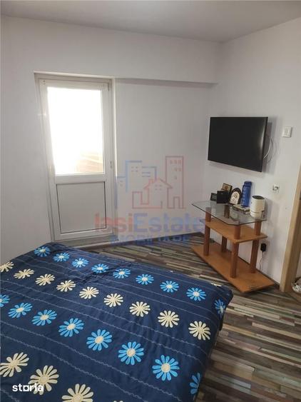 Apartament cu 4 camere decomandat în Cug