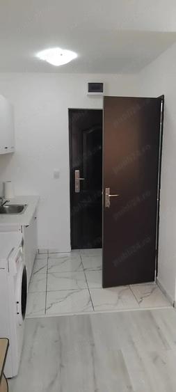 Garsonieră nedecomandată în Bularga