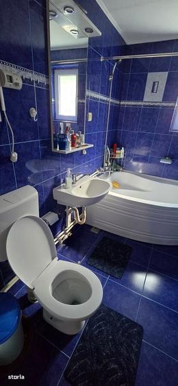 Casă cu 3 camere în Central