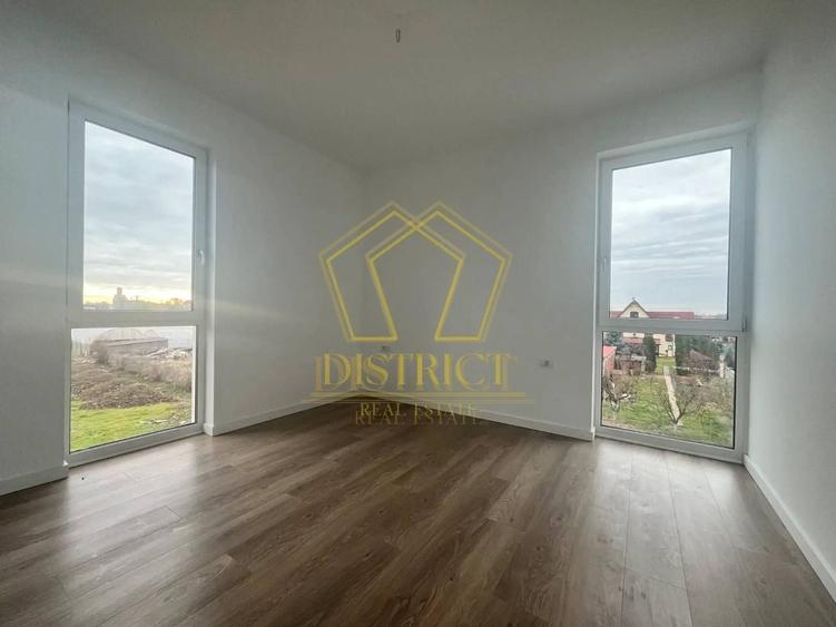 Apartament cu 2 camere semidecomandat în Freidorf