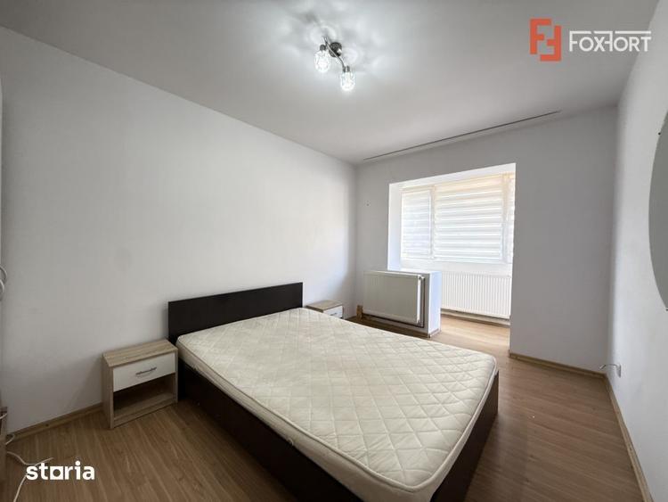 Apartament cu 2 camere de vanzare in zona Torontalului - 18