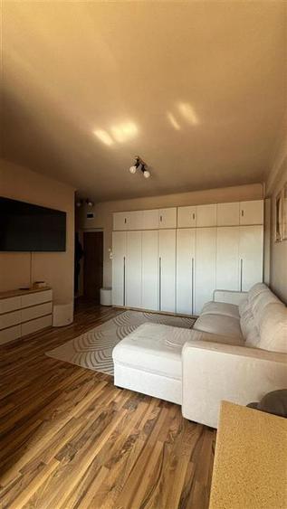 Apartament cu 2 camere decomandat în Paleu