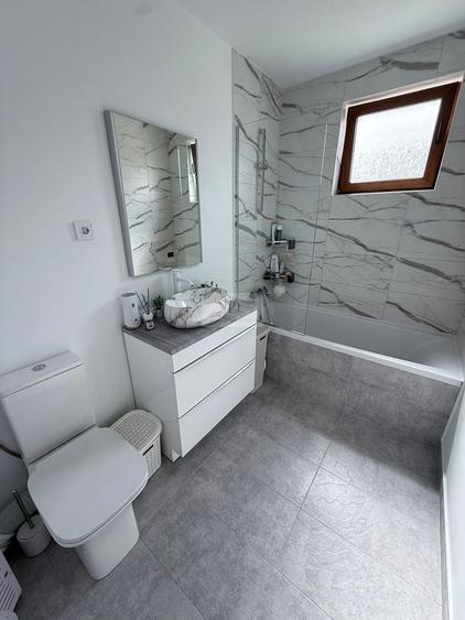 Apartament 3 camere finisaje premium | Parcare | Florești–Șesul de Sus - 11