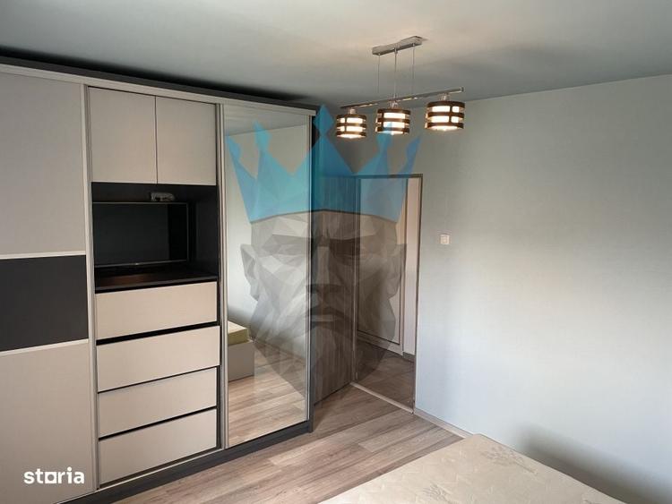 Apartament spatios Nerva Traian - 2
