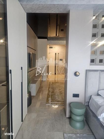 Apartament în Palazu Mare