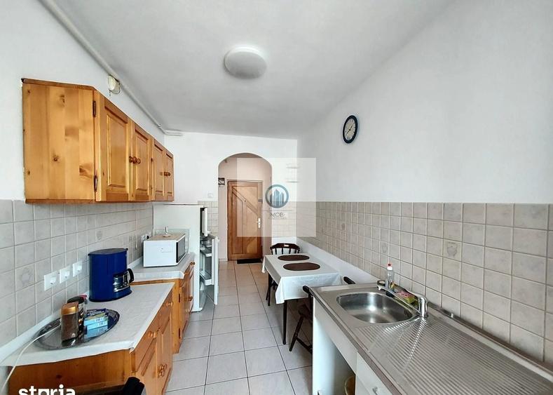 Apartament 2 camere de închiriat Loca?i centrala Deva Bdul Iuliu Maniu - 6