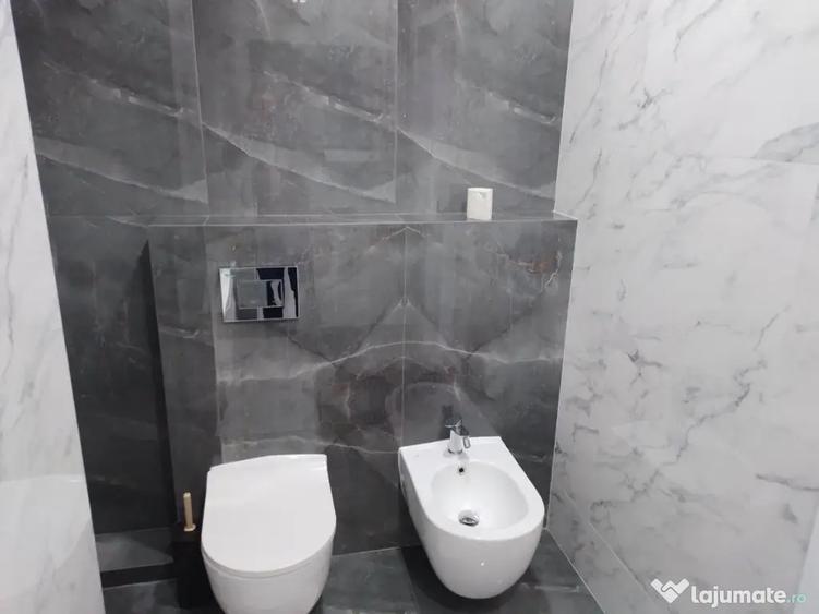 Garsonieră decomandată în Bucureștii Noi