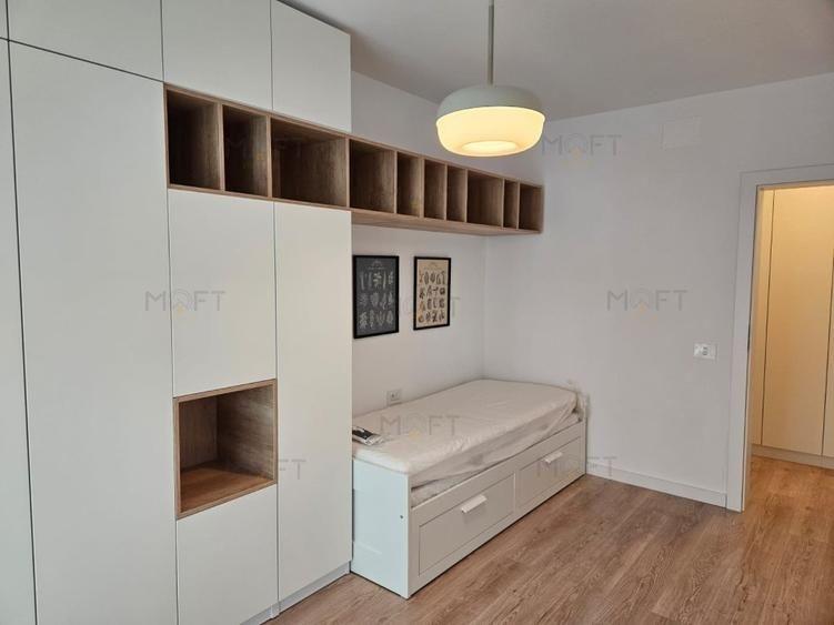 Inchiriere apartament 3 camere Premium - Aviației - 6