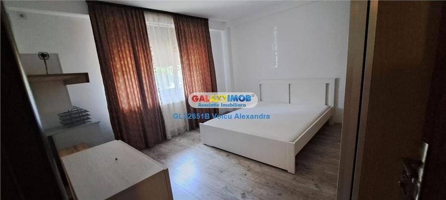 Apartament cu 2 camere decomandat în Berceni — fotografia 1