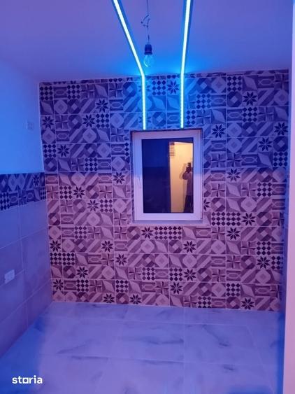 Apartament cu 2 camere în Gugești