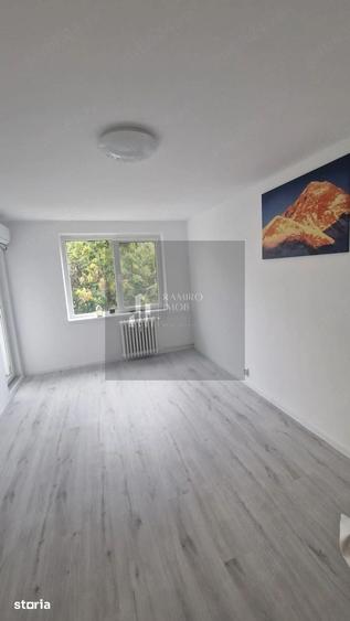 Apartament cu 2 camere decomandat în Rahova