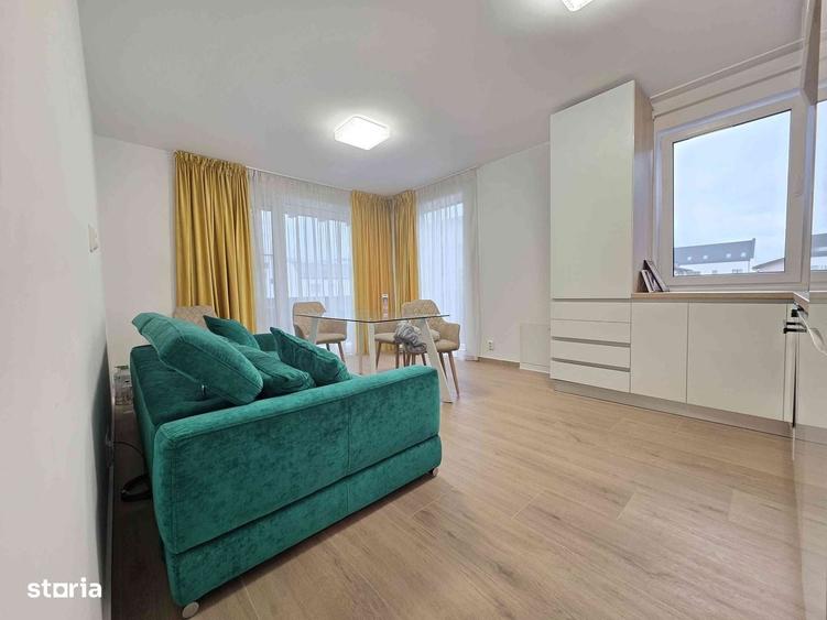 Apartament 3 camere de inchiriat Rasnov Covaciu - 15