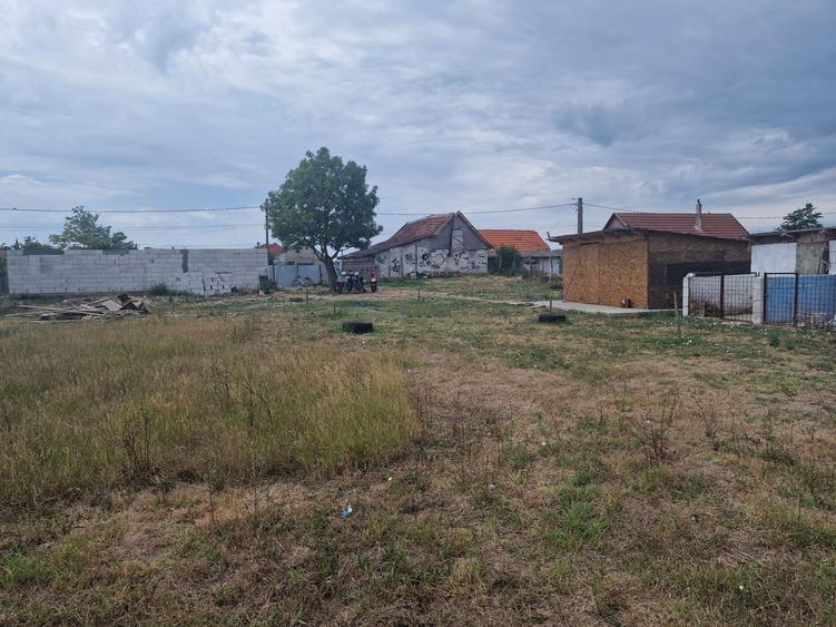 Casă cu 3 camere în Socodor