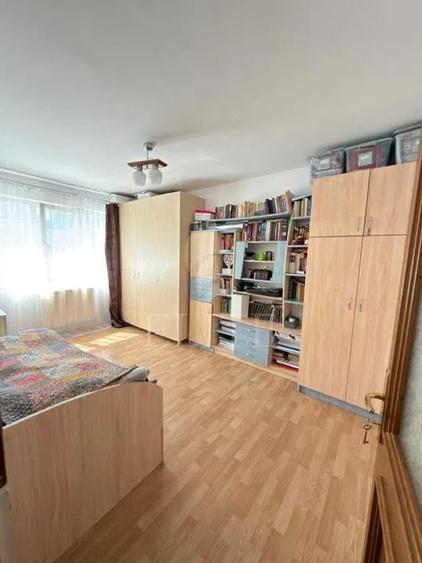Apartament cu 4 camere decomandat în Mănăștur