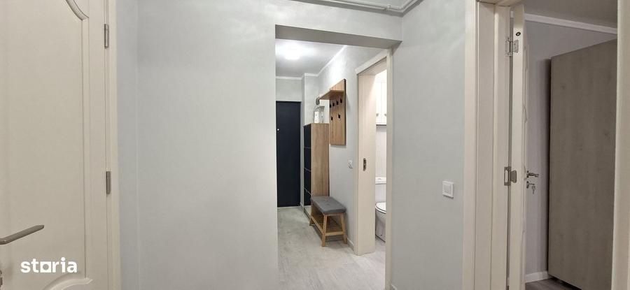 Garsonieră în Central