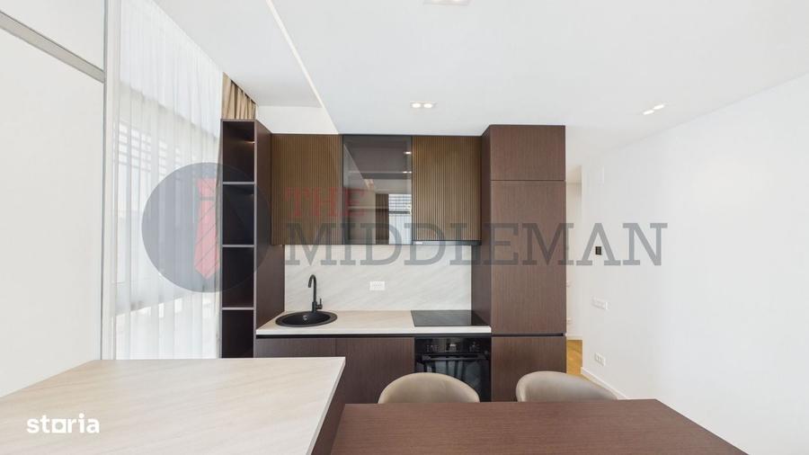Prima inchiriere UP-SITE Floreasca | Apartament 3 camere - 14