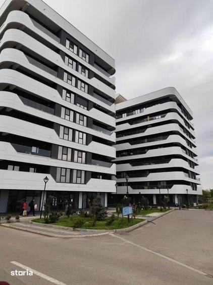 Apartament de inchiriat complex Himson - 5