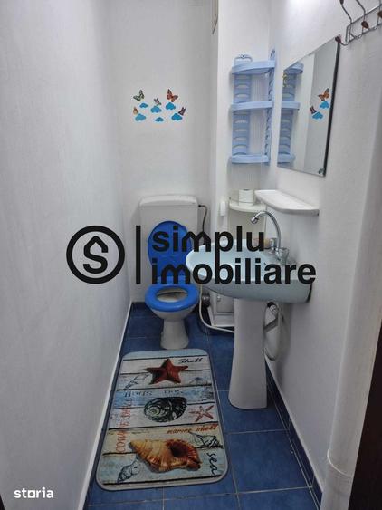 Apartament cu 3 camere decomandat în 1 Mai