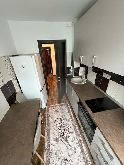 Apartament cu 2 camere nedecomandat în Drumul Carului