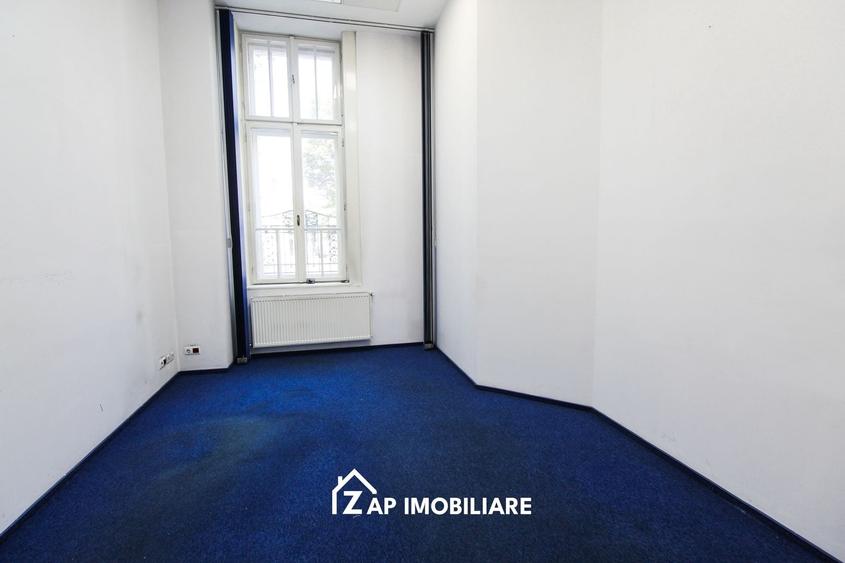 Birou, de 214.5299987793 mp, în Ultracentral