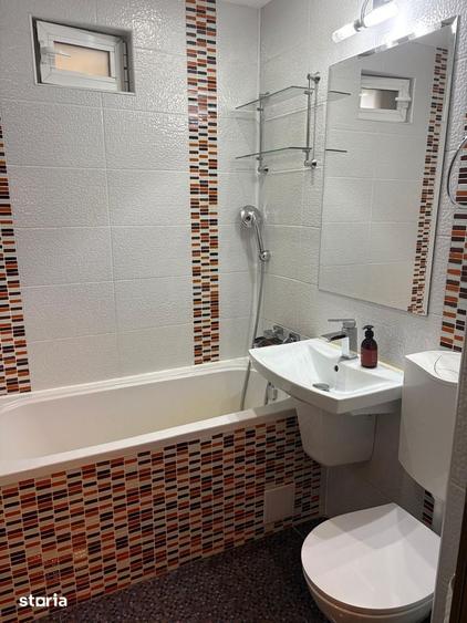 Apartament 4 camere structura mare, etaj 2/4 Zona Scriitorilor - 18