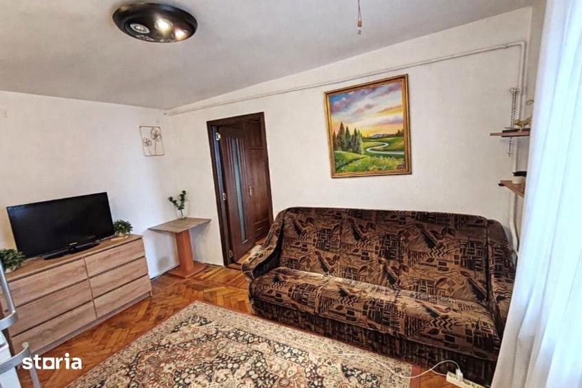 | Apartament 2 camere | 28 mp | Semidecomandat | Gheorgheni | - 6