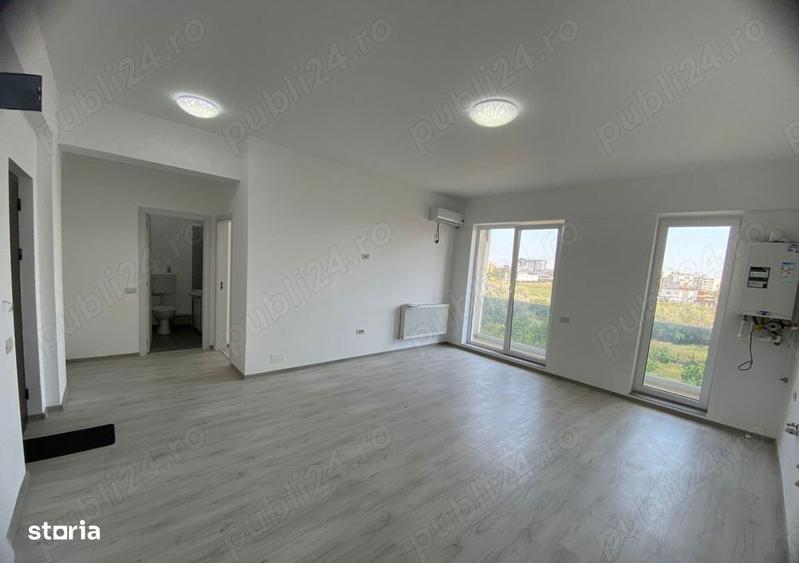 Apartament cu 2 camere decomandat în Nord