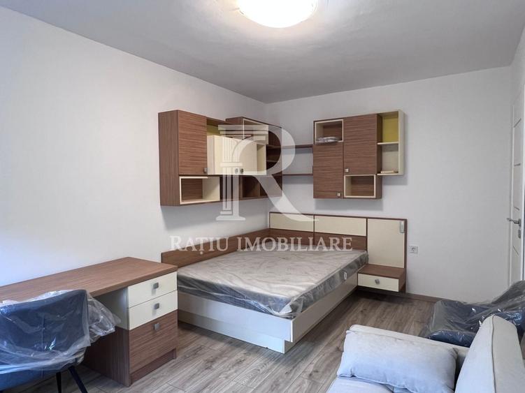 Apartament cu 2 camere | etaj 2 | Cantemir | Oradea - 6