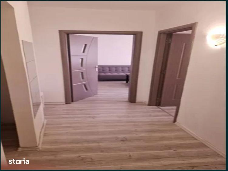 Apartament cu 2 camere decomandat, mobilat în Obor