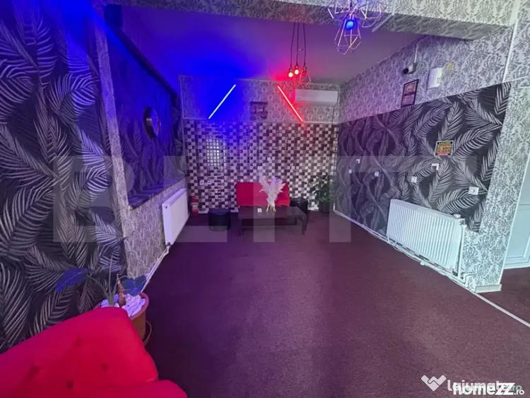 Spațiu comercial, de 155 mp, în Centură