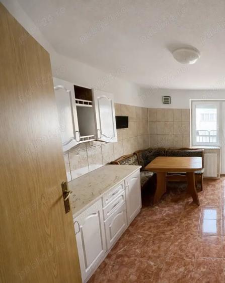 Apartament cu 2 camere decomandat în Tudor Vladimirescu