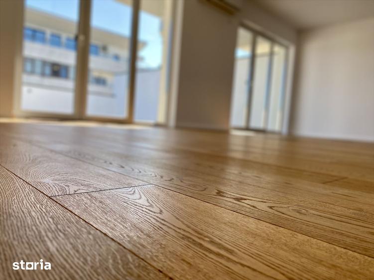 Apartament cu 4 camere, mobilat în Șelimbăr