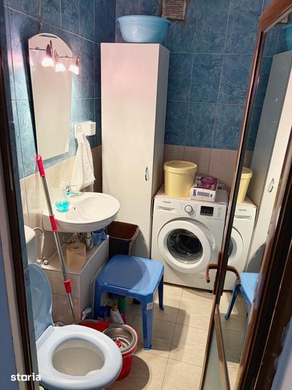 Apartament cu 4 camere în Central