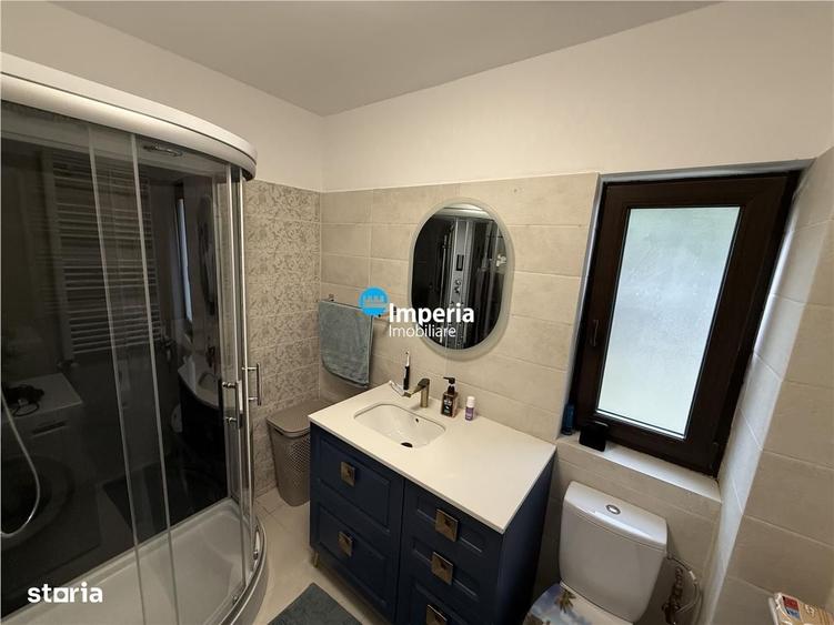 Apartament cu 3 camere în Rediu